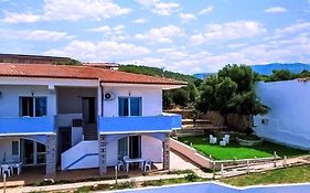 Beb Con Piscina Villa Del Borgo